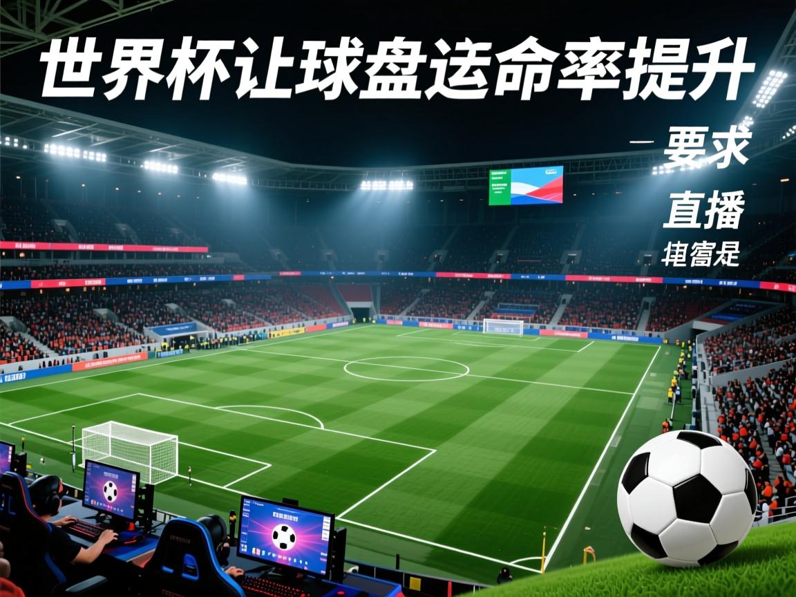 世界杯让球盘命中率提升