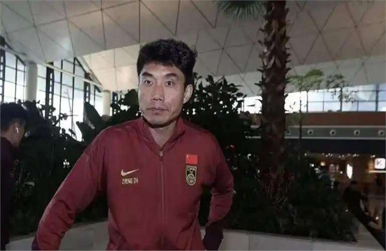 企鹅体育-前国脚曝国足新帅人选，直指45岁亚洲足球先生，范志毅被淘汰(中国足球第一人 范志毅)