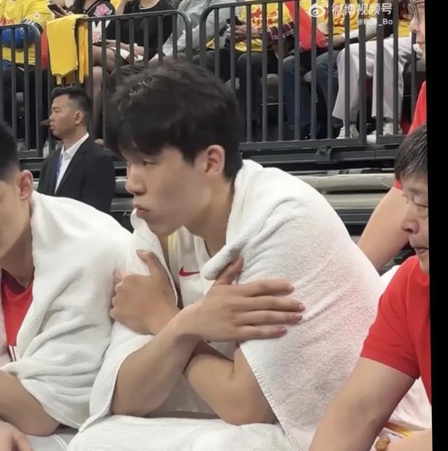 杨瀚森回来打亚洲杯？看篮协和国家队的态度(杨瀚森 篮球)