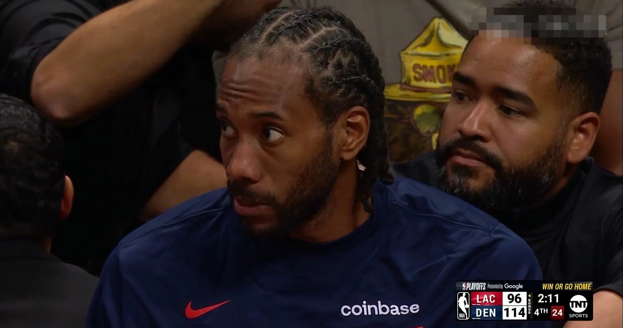 企鹅体育-关于NBA交易传闻：比尔·西蒙斯提议用勒布朗·詹姆斯交换科怀·伦纳德的信息