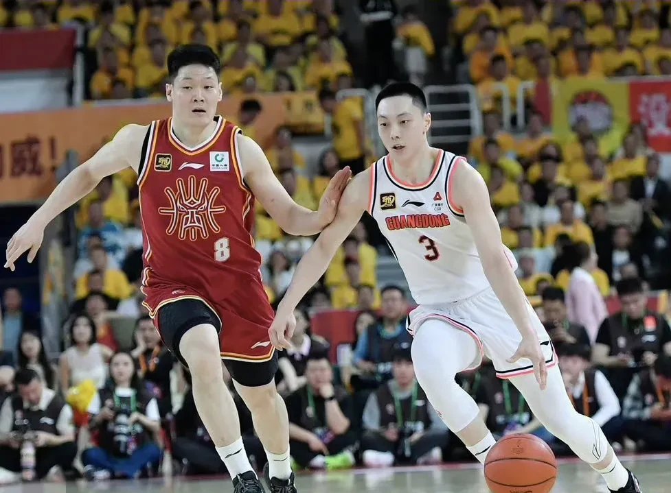 广东完胜山西，四球轰进半决赛(cba4强赛广东对阵山西是什么)