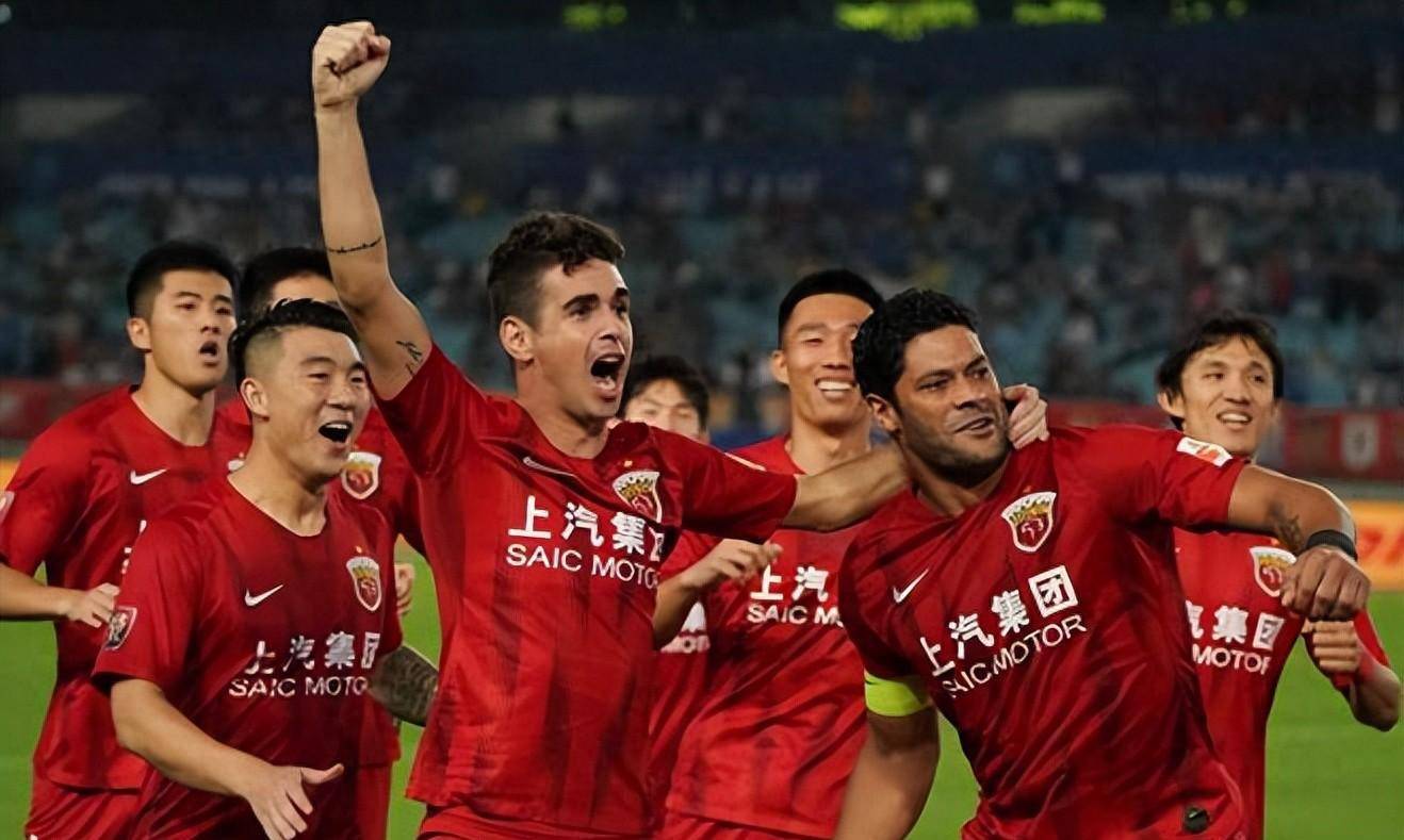 上港惜败，实力备受认可的简单介绍