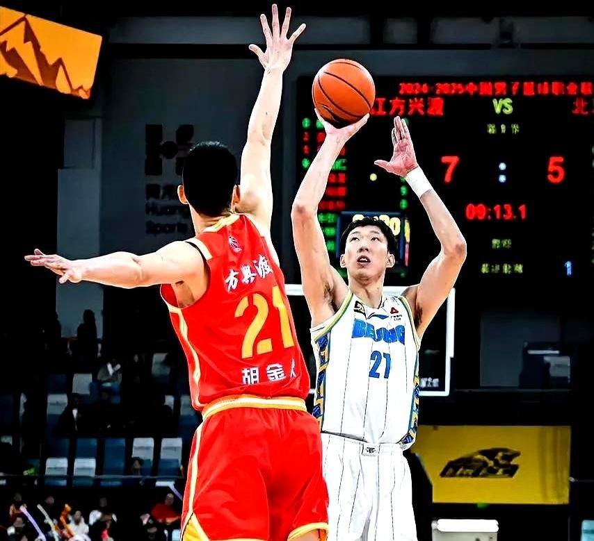 企鹅体育-北京首钢再战江苏队双方争夺胜利(北京首钢再战江苏队双方争夺胜利了吗)