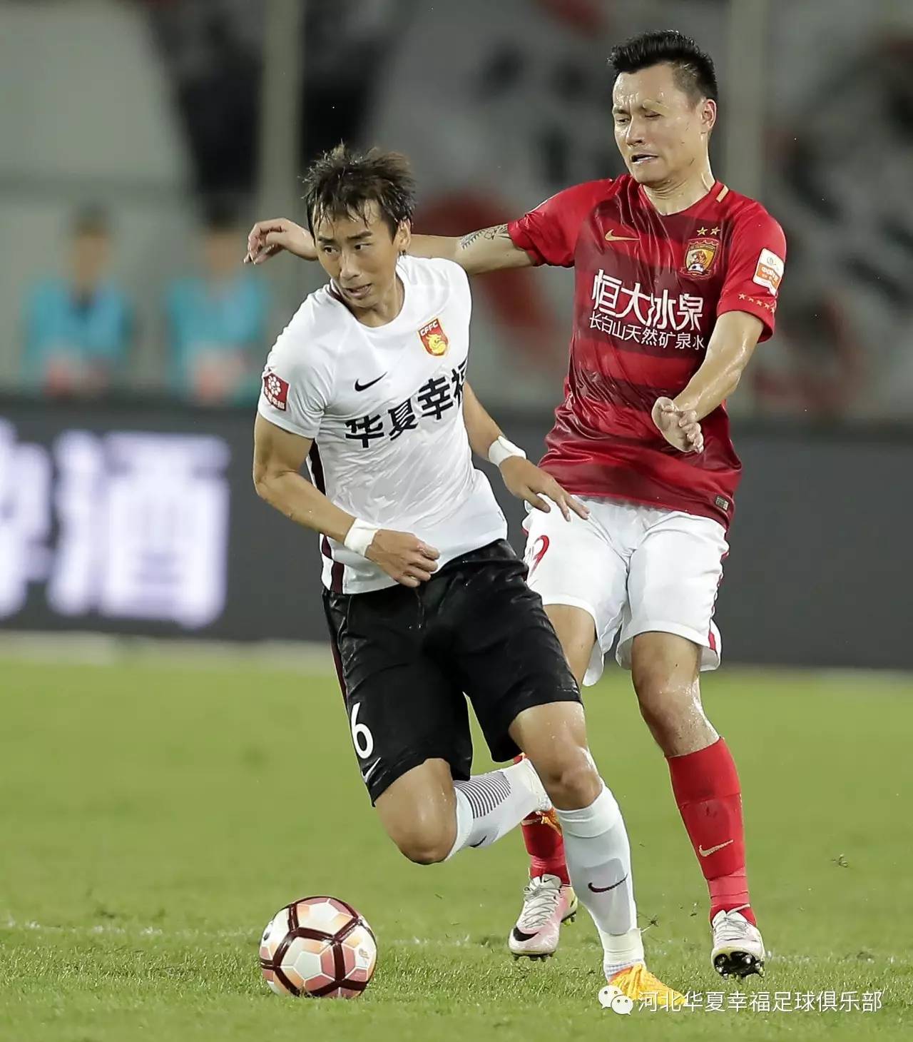 华夏幸福主场失利，需调整状态(华夏幸福足球场建了吗)